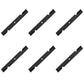 Qty 6: Mower Blade
 Fits Husqvarna Replaces 522829301