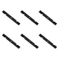 Qty 6: Mower Blade
 Fits Dixon Replaces 522829301