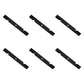 Qty 6: Mower Blade
 Fits Great Dane Replaces D18036