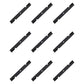 Qty 9: Mower Blade
 Fits John Deere Replaces GDU10232