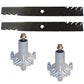 Mower Deck Kit Fits Husqvarna Replaces 130794