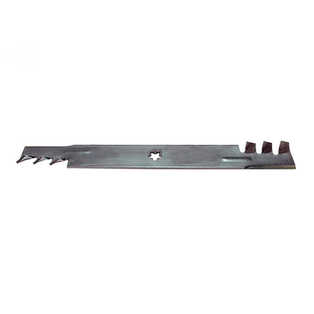 Toothed Mulching Blade Fits Husqvarna Replaces 113312X