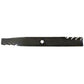 Toothed Mulching Blade Fits Ariens Replaces 21546095