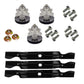 Lawn Mower Kit w/Bolts Fits MTD Replaces 159830