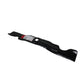 2-in-1 Mower Blade Fits Troy Bilt Replaces 942-04053A