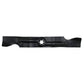 742-04053 Replacement 17.9" Lawn Mower Blade fits MTD Models