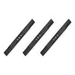 Qty 3: Rolled Air-Lift Blade Fits Exmark Replaces 108-3762-03P