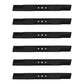 6-Pack 108-3762-03 Lawn Mower Blades Fits Toro