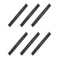 Qty 6: Rolled Air-Lift Blade Fits Toro Replaces 108-0954-03