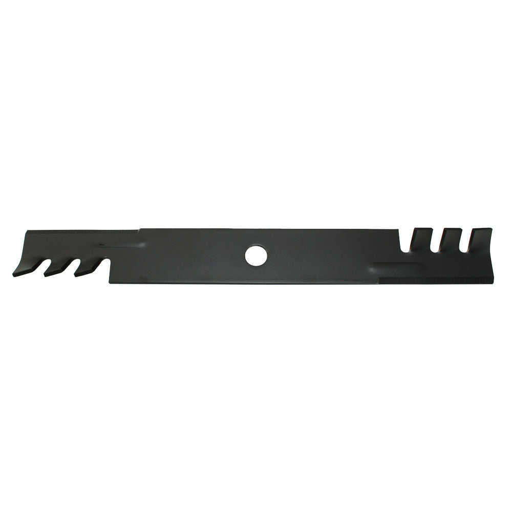 Fits Exmark 116-5174-S Extreme Blade Set Lazer Z AC AS LC XP XS Turf Tracer 60"
