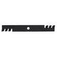 392-025 New Aftermarket Mulching Blade 20-1/2" Replaces 103-6398