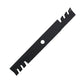 392-025 New Aftermarket Mulching Blade 20-1/2" Replaces 103-6398