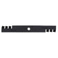 Fits Exmark 116-5174-S Extreme Blade Set Lazer Z AC AS LC XP XS Turf Tracer 60"