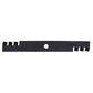 392-025 New Aftermarket Mulching Blade 20-1/2" Replaces 103-6398
