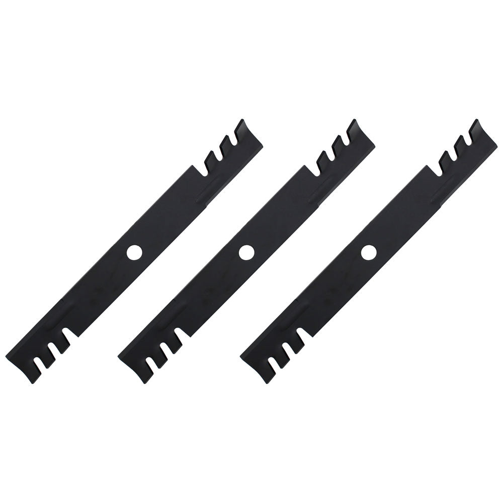 Three Blades 392-025 103-6398 116-5174 116-8181 116-8196