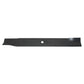 21"  High Lift Commercial Lawn Mower Blade Fits Snapper Fits Kees 101733