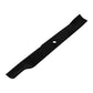 21"  High Lift Commercial Lawn Mower Blade Fits Snapper Fits Kees 101733