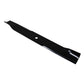 21" Mower Blade Fits Hustler Replaces 602439