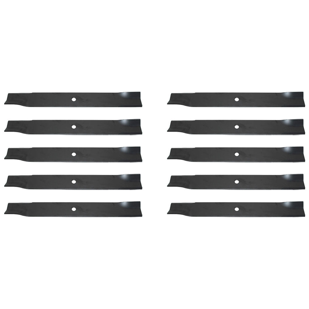 Qty 10: 21" Mower Blade Fits Honda Replaces 72511-VE6-L10