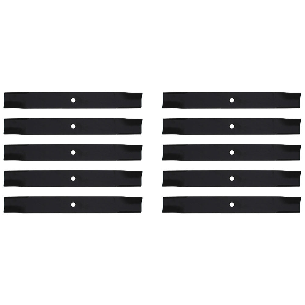 Qty 10: 21" Mower Blade Fits Honda Replaces 72511-VE6-L10