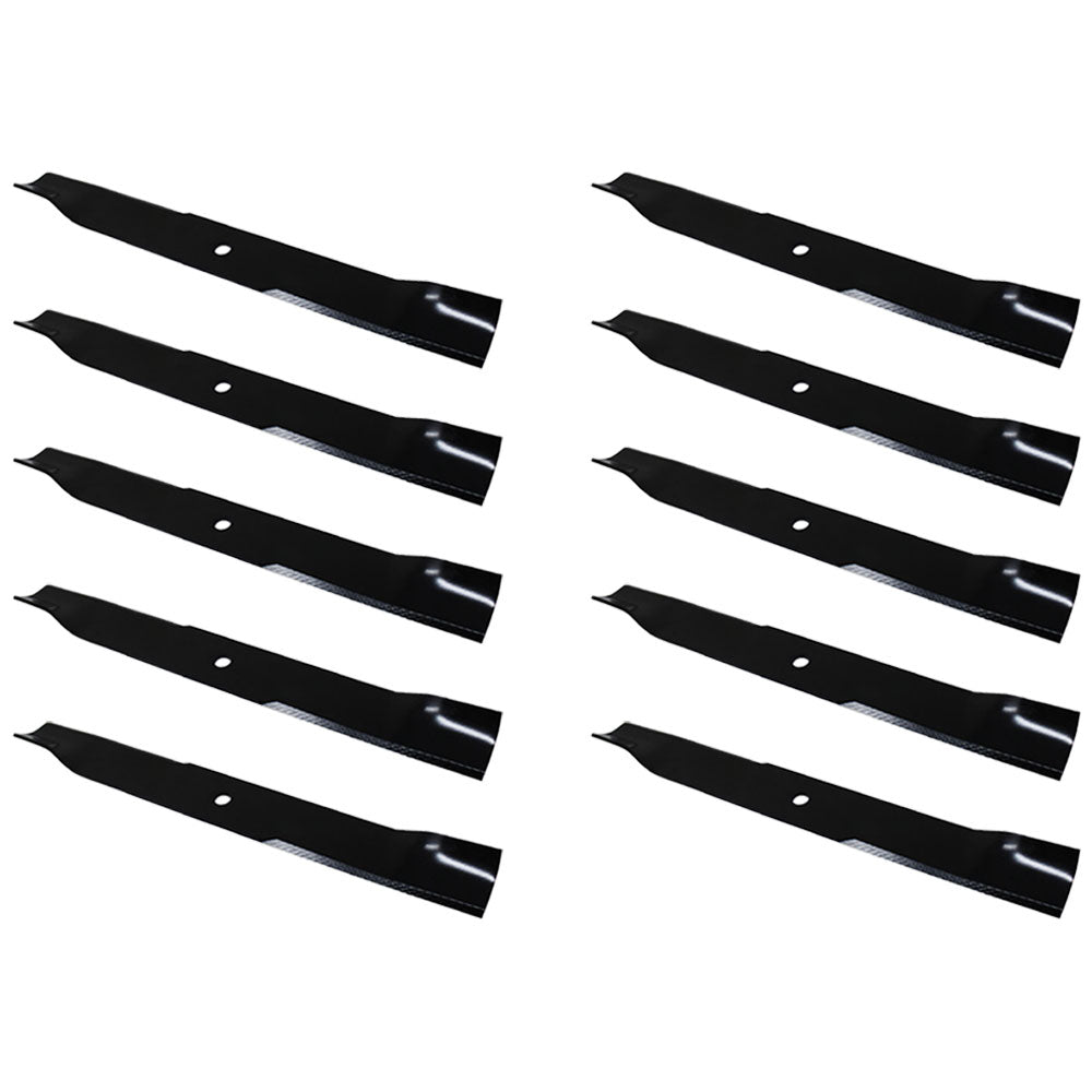 Qty 10: 21" Mower Blade Fits Encore Replaces 823006