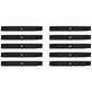 Qty 10: 21" Mower Blade Fits Ferris Replaces 1520842