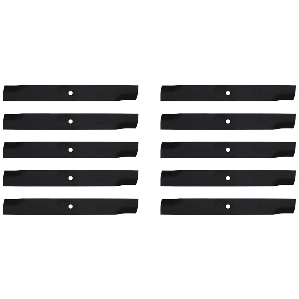 Qty 10: 21" Mower Blade Fits Ferris Replaces 1520842