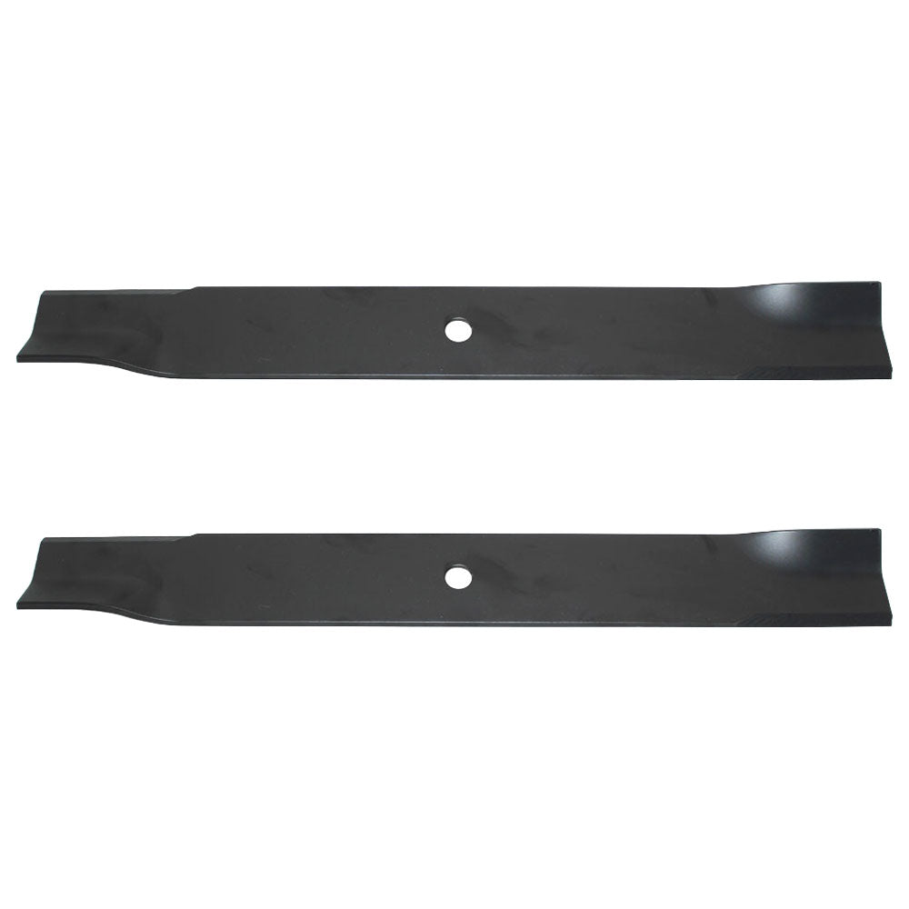Qty 2: 21" Mower Blade Fits Great Dane Replaces D18036