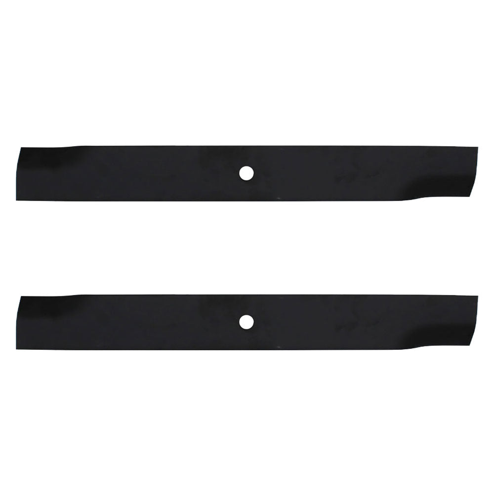 Qty 2: 21" Mower Blade Fits Great Dane Replaces D18036