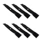 Qty 6: Mulching Blade Fits Universal Products
