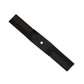 16-31/32" Mower Blade Fits Hustler Replaces B1SB6436