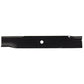 Mower Blade - 16-1/2" Fits John Deere Replaces AM104489
