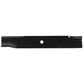 6 HIGH LIFT BLADES FOR SCAG MOWER 48110 481706 482461 Fits Toro 133-2137 BAD BOY