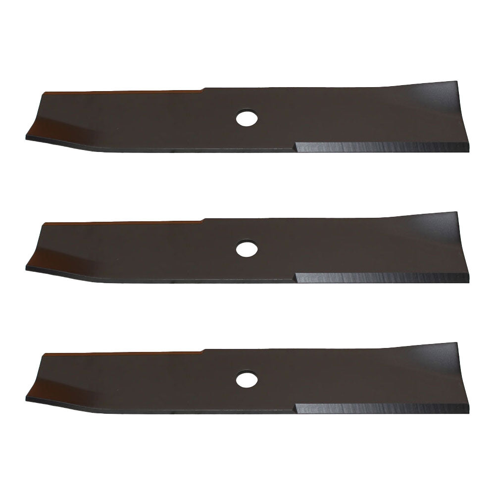 Qty 3: 14" Mower Blade Fits Windsor Replaces 50-1550