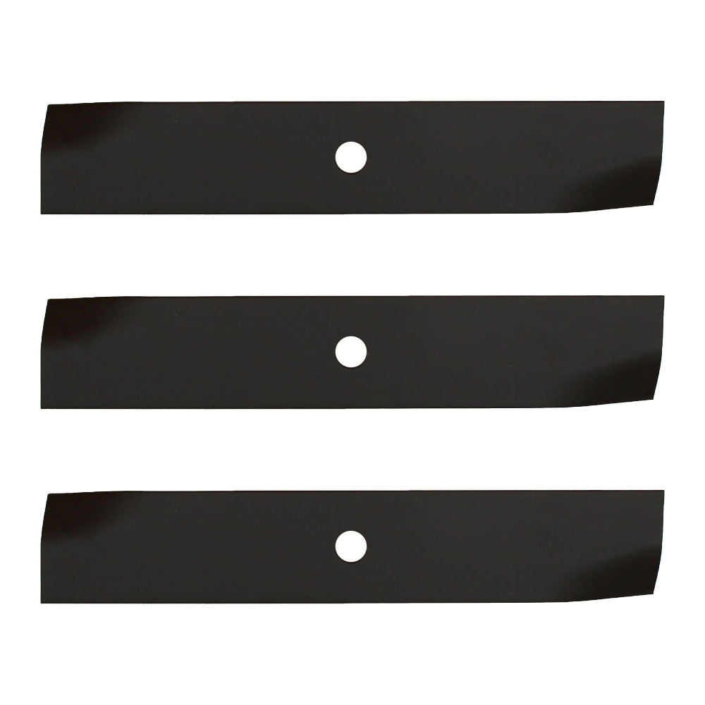 Qty 3: 14" Mower Blade Fits Toro Replaces 107982