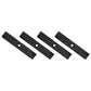 Qty 4: 14" Mower Blade
 Fits Ariens Replaces 03498400