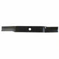 (1)- Mower Blade Replacement, 2 needed for 40" Cut Murray Lawnmower 91871E701