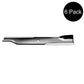 6 91-508 Blades for Dixie Chopper 50" Cut 30227-50 30227-50H 30227-50V