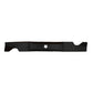 One Lawn Mower 46" Mulching Blade / 532403107, 532405380, 403107 Fits Husqvarna