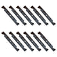 Qty 12: Mower Blade Fits AYP Replaces 403107
