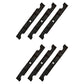 6 Blade Set 46" Fits Craftsman, AYP Bagger 405380  532 40 53-80 403107 (12242)