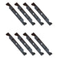 Qty 8: Mower Blade Fits MTD