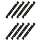 Qty 8: Mower Blade Fits MTD