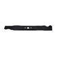 Mulching Blade 21" Fits Cub Cadet Fits YardMan Fits Craftsman TB130, 12A-466