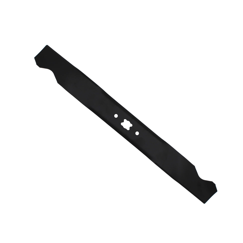 Replacement 21" x Bow-Tie High Lift MTD Blade 942-0641