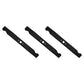 Qty 3: Mulching Blade
 Fits Universal Products Replaces 269480