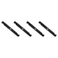 Fits Stens 335-214 Pk Of 4 Mulching Blade fits MTD 942-0741A 21" Walk Behinds