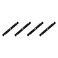 Fits Stens 335-214 Pk Of 4 Mulching Blade fits MTD 942-0741A 21" Walk Behinds