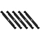 Qty 5: Mulching Blades Fits Craftsman Replaces 742-0741