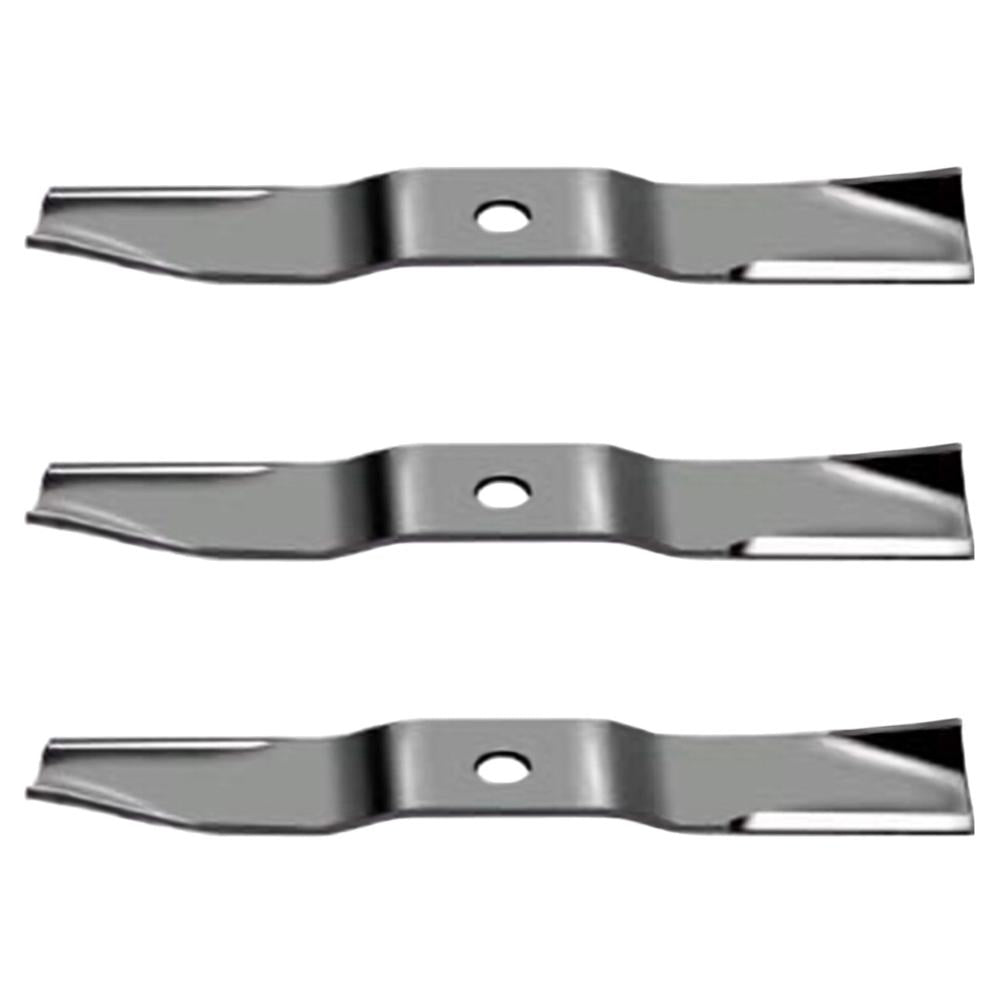 Qty 3: Mower Blade Fits Oregon Replaces 91-436